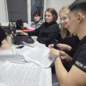 Состоялся семинар для педагогических работников