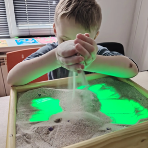 Моё настроение